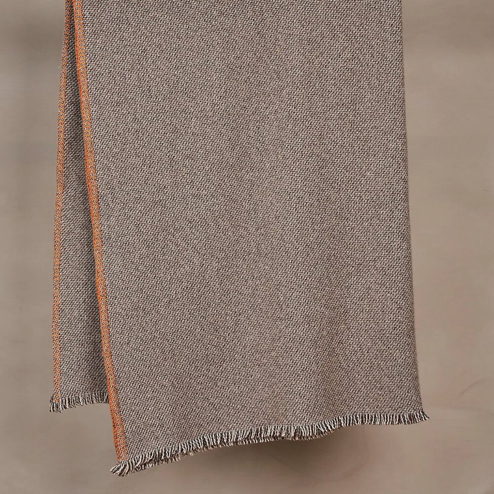 Alonpi Cashmere Throw